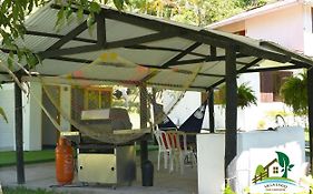 Casa Campestre Villa Lago